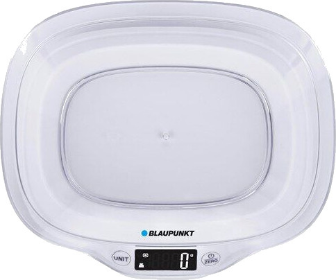 Blaupunkt Kjkkenvekt FKS501 Blaupunkt Kjkkenvekt FKS501