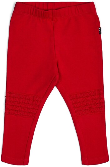 Luca &  Lola Livia Leggings Red 80