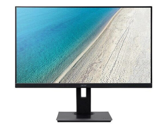 Acer Vero B277 E 27" Full HD IPS Skjerm med 100 Hz og 4ms Responstid Acer Vero B277 E 27" Full HD IPS Skjerm med 100 Hz og 4ms Responstid