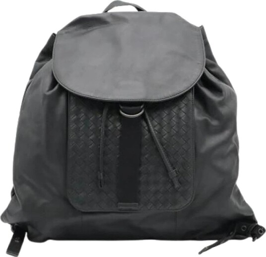 Bottega Veneta Vintage Dame Pre owned Svart ONE SIZE,