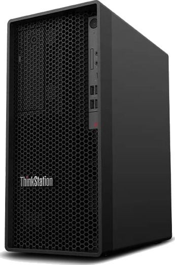 Lenovo Thinkstation P2 Tower Gen 2 30Jq Tower 1 X Core Ultra 7 265 Inntil 5.3 Ghz Vpro Enterprise 32GB 1TB
