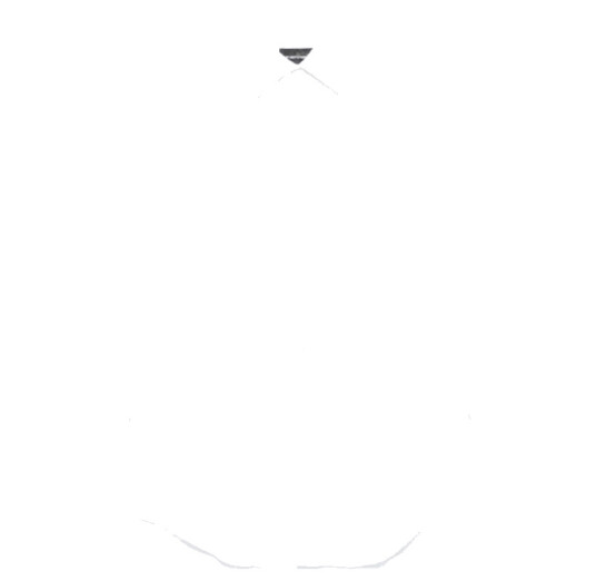 Emporio Armani Herre Skjorter Hvit S, Emporio Armani Herre Skjorter Hvit S,