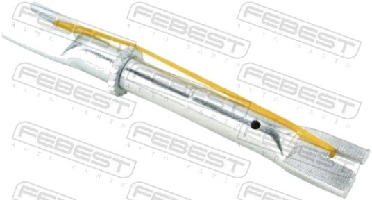 Regulator, trommelbremse FEBEST 0204-B10RSRH
