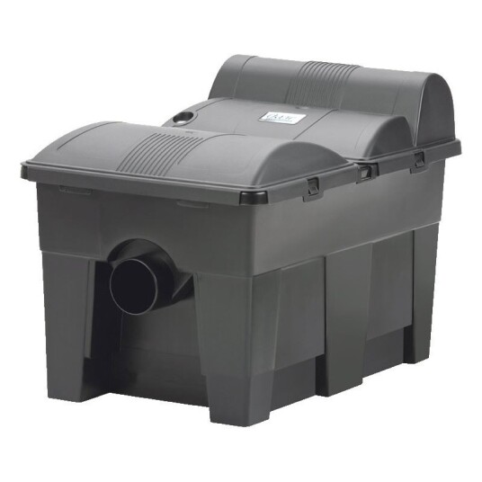 BioSmart 16000