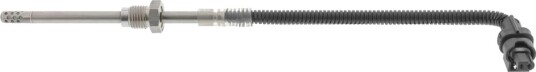 TOPRAN 409 583 Sensor, eksostemperatur