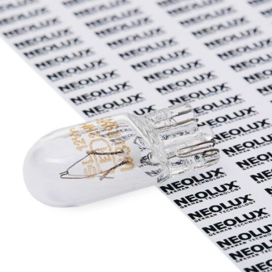 NEOLUX® N504 Lyspære, blinklys