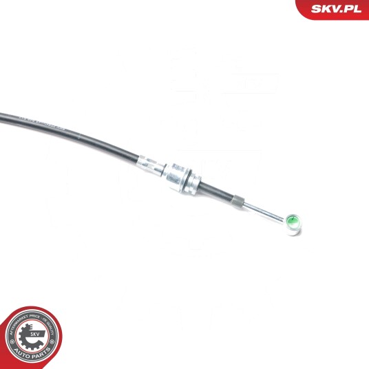Kabel, girmekanisme ESEN SKV 27SKV047 Kabel, girmekanisme ESEN SKV 27SKV047