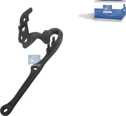 Hengsel motorpanser DT Spare Parts 2.71586