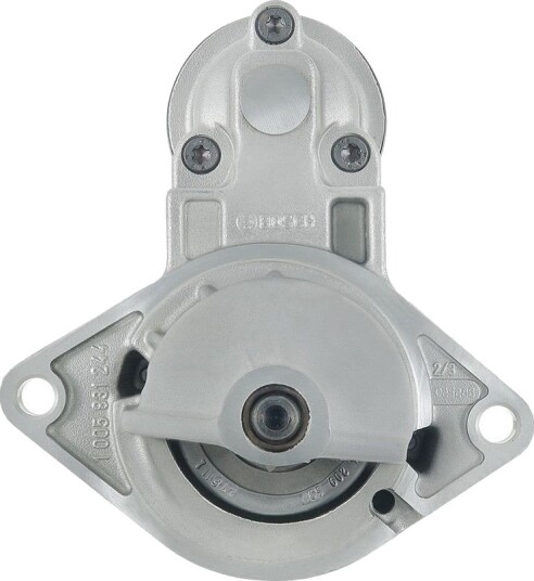 AS PL S0141SEG Starter AS PL S0141SEG Starter