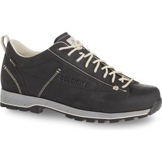 Dolomite 54 Low Fg Evo GTX Black Black 42