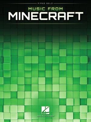 Music From Minecraft