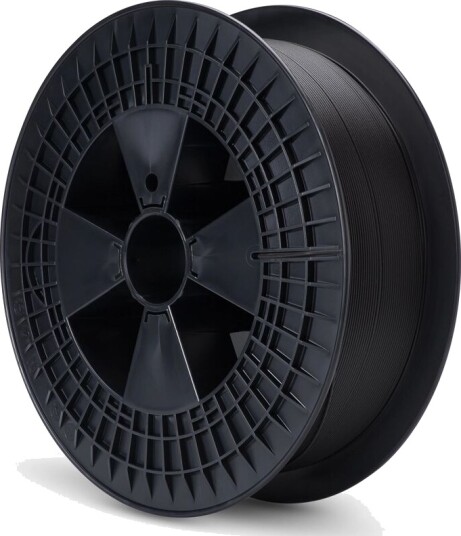 Fiberlogy Matte Petg 2500G Black