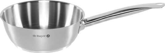 De Buyer Prim'Appety Saut??panne Rustfritt St??l ??20 cm