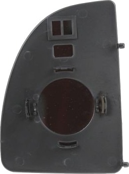Speilglass, ytterspeil ABAKUS 0535G02