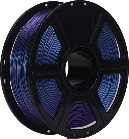 FLASHFORGE PETG HS MultiC 1000g Filament Nebula Purple