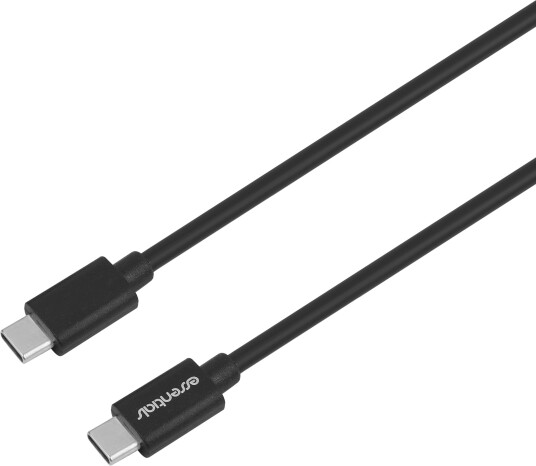 Usb-C - Usb-C Cable, 2M, White Usb-C - Usb-C Cable, 2M, White