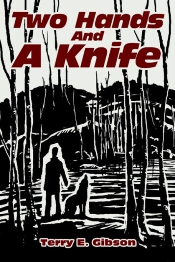 Two Hands and a Knife Two Hands and a Knife