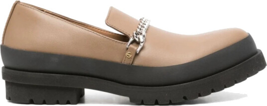 Stella McCartney Dame Sko Brun 36 EU, Stella McCartney Dame Sko Brun 36 EU,