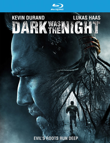 Dark Was The Night Bluray