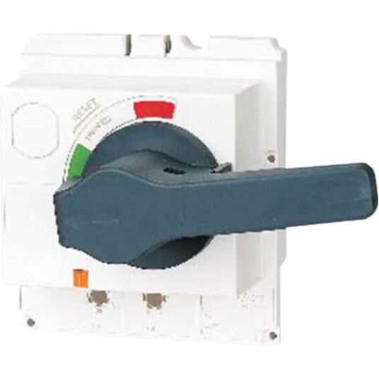 Cenika HÅNDTAK DIREKTEMONTERT 3P/4P NM8(S)-400/630 - 4505780