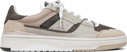 Axel Arigato Herre Sko Beige 44 EU,
