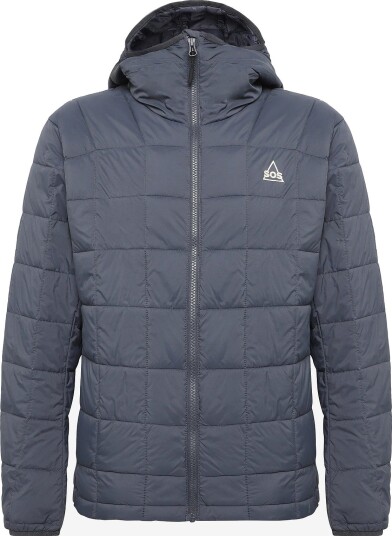 SOS | Haumea M Insulated Packable Hoody J | S