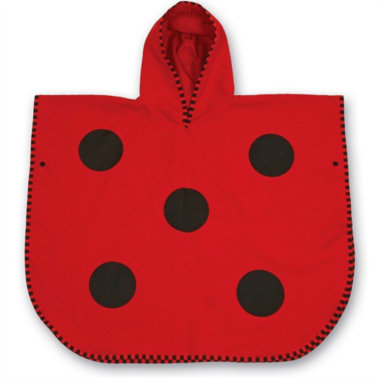 Littlelife Poncho Marihøne