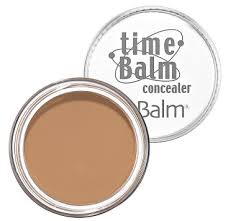 The Balm Thebalm Timebalm Anti Wrinkle Concealer Just Before Dark