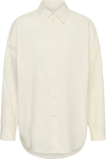 InWear Dame Bluser & Skjorter Beige S,