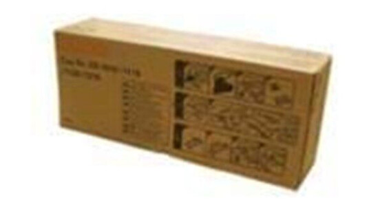 Utax 4424510010 Black - Laser toner Svart Utax 4424510010 Black - Laser toner Svart