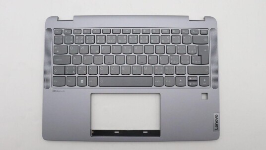 Lenovo Cover Upper Case Asm_Cze/Slk Lenovo Cover Upper Case Asm_Cze/Slk