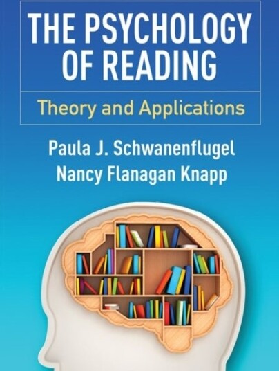 The Psychology of Reading