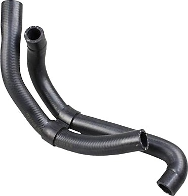 METZGER 2421327 Radiatorslange