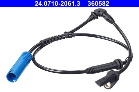 ABS sensor ATE 24.0710-2061.3