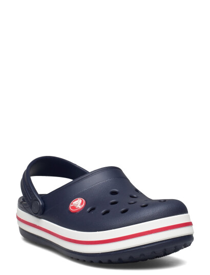 Crocs Crocband Clog K - Blue - 37/38