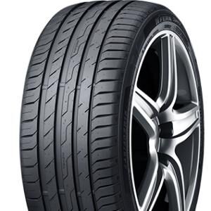 Nexen N Fera Sport 245/50R18 100Y Nexen N Fera Sport 245/50R18 100Y