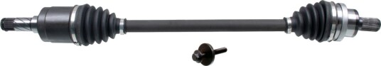 Febi Bilstein Drivaksel FEBI BILSTEIN 183376 Febi Bilstein Drivaksel FEBI BILSTEIN 183376