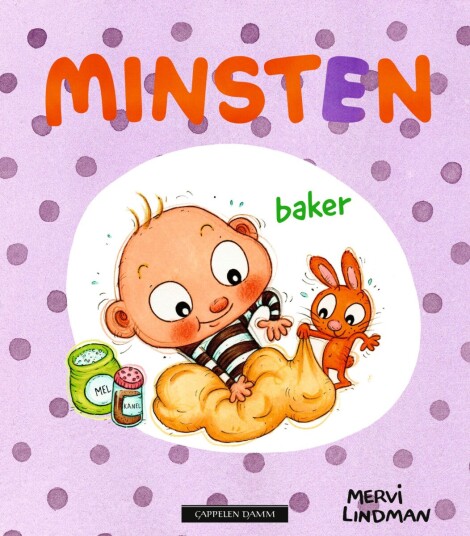 Minsten baker Minsten baker
