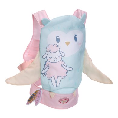 Zapf Creation Active Baby Annabell® bæresele Zapf Creation Active Baby Annabell® bæresele