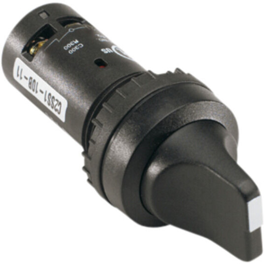 ABB Vribryter fast 1-0-2 C3SS1-10B-11 ABB - 4372798
