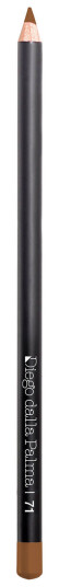 diego dalla palma Lip Pencil 1,5 g ulike nyanser 71 Coffee diego dalla palma Lip Pencil 1,5 g ulike nyanser 71 Coffee