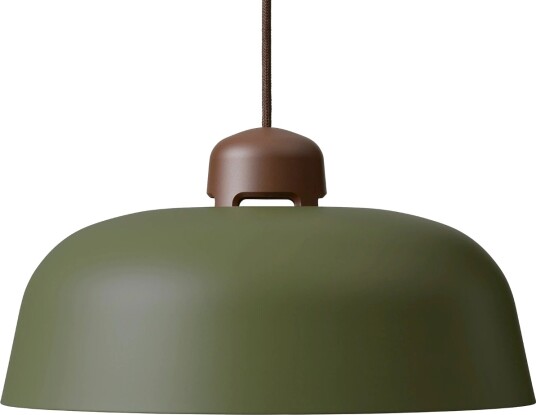 W162 Dalston S2 Takpendel Diameter 37 Cm Dimbar