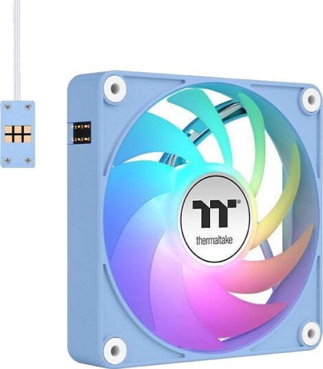 Thermaltake CT140 EX ARGB CL F197 PL14BU A