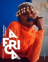 Africa Av Emmanuelle Courreges