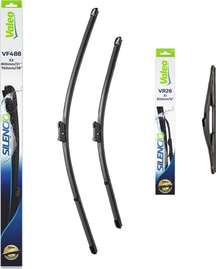 VALEO VAL298N0061 Vindusvisker