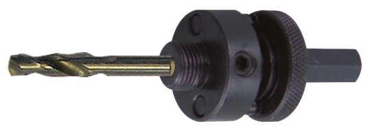 Makita Hullsagadapter 14-29mm med Pilotbor