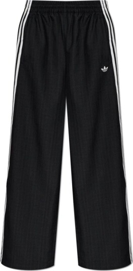 Adidas Originals Dame Bukser Svart M,