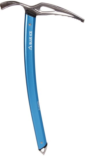 Blue Ice Bluebird isøks 45 cm 2021