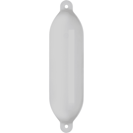 Fender 520L 540 x 135 mm Hvit