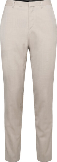 HUGO Hesten253X Beige 56